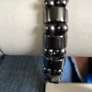 Pk 74 Magnetic Men Bracelet